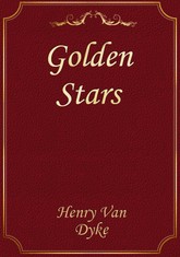 Golden Stars 표지 이미지
