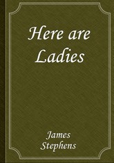 Here are Ladies 표지 이미지