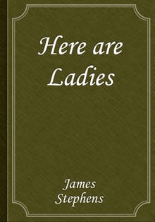 Here are Ladies