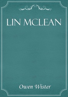 Lin McLean