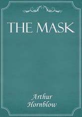 The Mask 표지 이미지