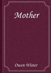 Mother 표지 이미지