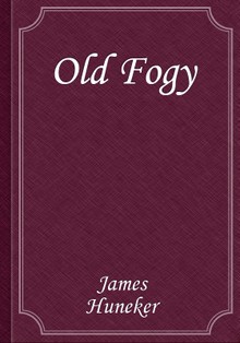 Old Fogy