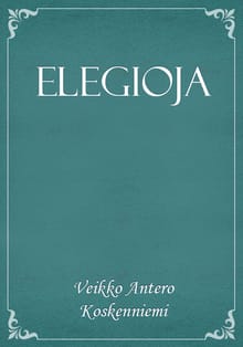 Elegioja