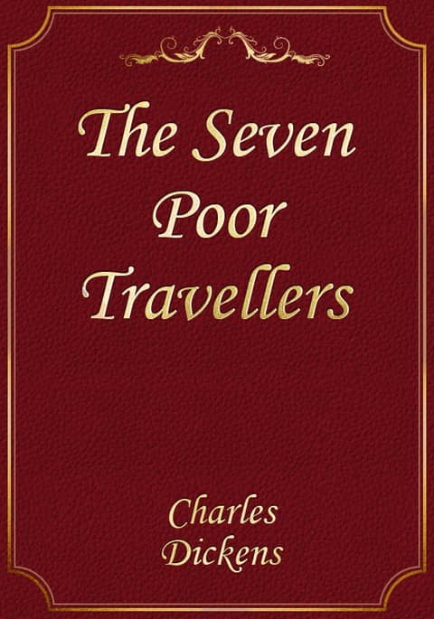 The Seven Poor Travellers 표지 이미지