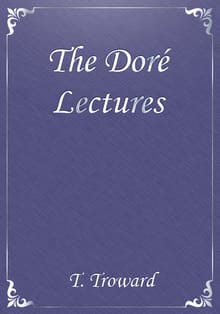 The Doré Lectures