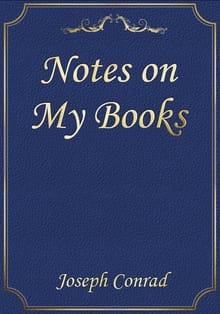 Notes on My Books