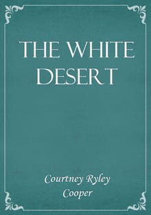 The White Desert