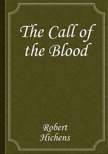 The Call of the Blood