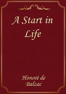 A Start in Life
