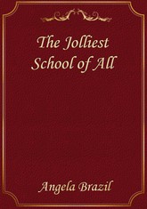 The Jolliest School of All 표지 이미지