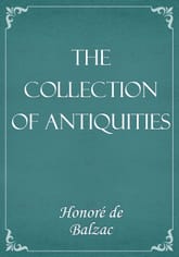 The Collection of Antiquities 표지 이미지