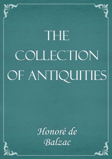 The Collection of Antiquities