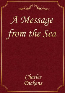 A Message from the Sea