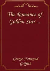 The Romance of Golden Star ... 표지 이미지