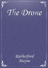 The Drone 표지 이미지