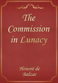 The Commission in Lunacy