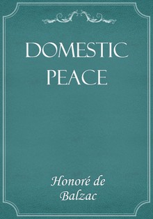 Domestic Peace