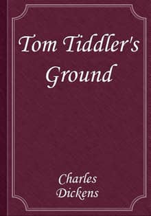 Tom Tiddler's Ground