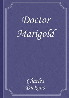 Doctor Marigold