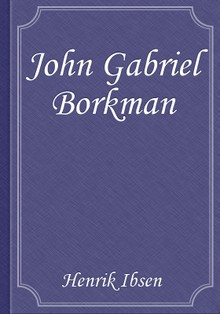 John Gabriel Borkman