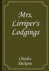 Mrs. Lirriper's Lodgings 표지 이미지