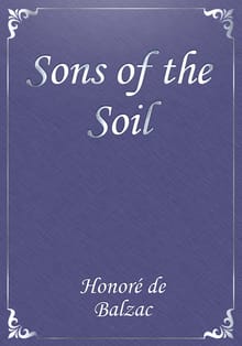 Sons of the Soil