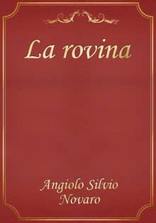 La rovina