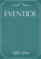 Eventide 표지 이미지