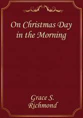 On Christmas Day in the Morning 표지 이미지