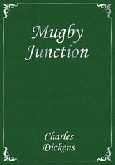 Mugby Junction 표지 이미지