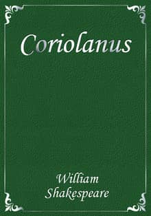 Coriolanus