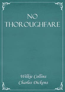 No Thoroughfare