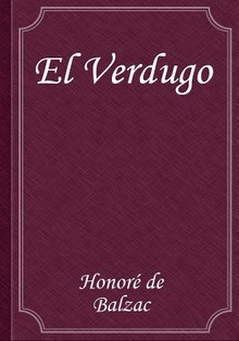 El Verdugo