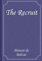 The Recruit 표지 이미지