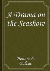 A Drama on the Seashore 표지 이미지