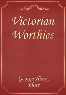 Victorian Worthies