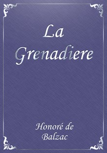 La Grenadiere