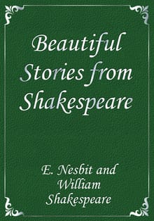 Beautiful Stories from Shakespeare