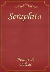 Seraphita 표지 이미지