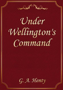Under Wellington's Command