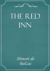 The Red Inn 표지 이미지