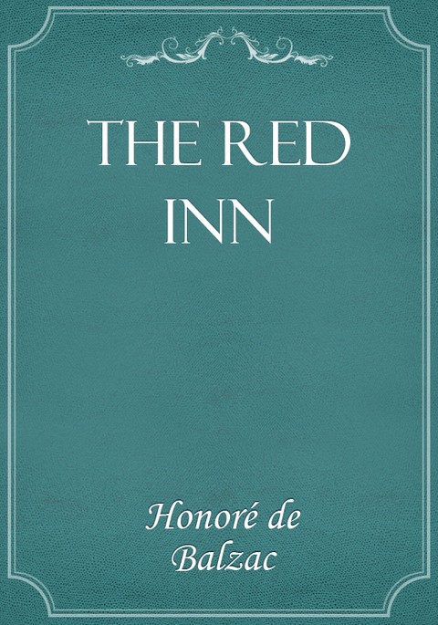 The Red Inn 표지 이미지