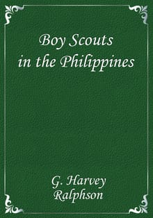 Boy Scouts in the Philippines