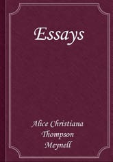 Essays 표지 이미지