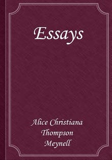 Essays