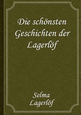 Die schönsten Geschichten der Lagerlöf 표지 이미지
