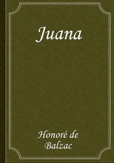 Juana 표지 이미지