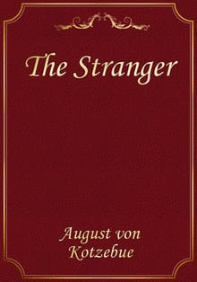 The Stranger