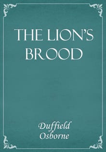 The Lion's Brood